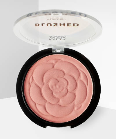 Buy MUA Blushed Matte Blush Powder in Pakistan
