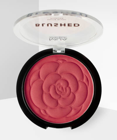 Buy MUA Blushed Matte Blush Powder in Pakistan