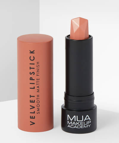Buy MUA Velvet Matte Lipstick in Pakistan