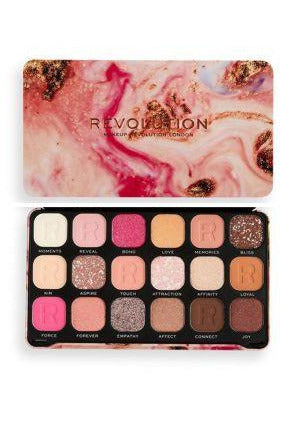 Buy Revolution Forever Flawless Eyeshadow Palette in Pakistan