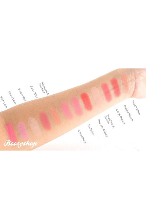 Buy Revolution Blusher Reloaded in Pakistan