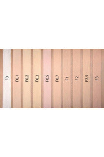 Buy Revolution Makeup Conceal & Define Foundation in Pakistan