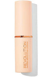 Buy Makeup Revolution Fast Base Stick Foundation F15 in Pakistan