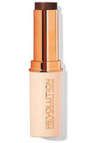 Buy Makeup Revolution Fast Base Stick Foundation F15 in Pakistan