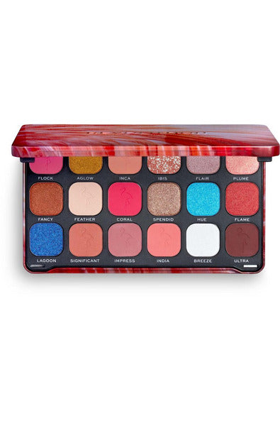 Buy Revolution Forever Flawless Eyeshadow Palette in Pakistan