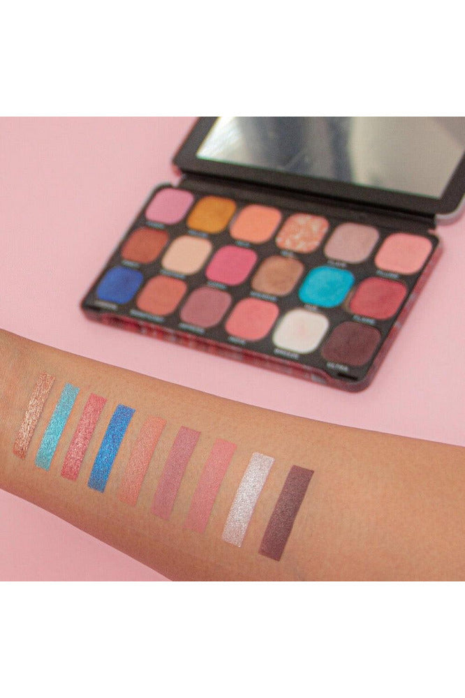 Buy Revolution Forever Flawless Eyeshadow Palette in Pakistan
