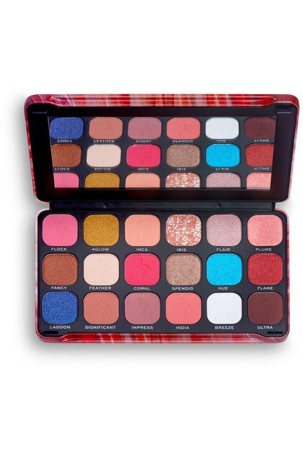 Buy Revolution Forever Flawless Eyeshadow Palette in Pakistan
