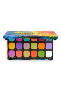 Buy Revolution Forever Flawless Eyeshadow Palette in Pakistan