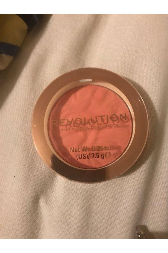 Buy Revolution Blusher Reloaded in Pakistan
