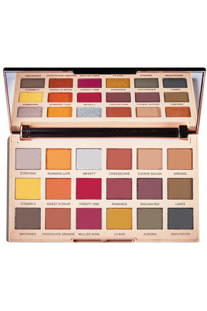 Buy Revolution Makeup X Soph Extra Spice in Pakistan