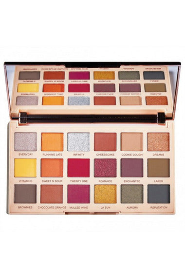 Buy Revolution Makeup X Soph Extra Spice in Pakistan