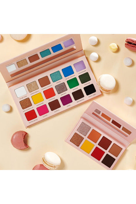 Buy Revolution Makeup X Soph Extra Spice in Pakistan