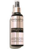 Buy Makeup Revolution Hyaluronic Fixing Spray in Pakistan