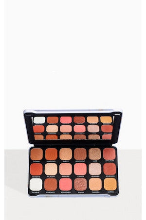 Buy Revolution Forever Flawless Eyeshadow Palette in Pakistan