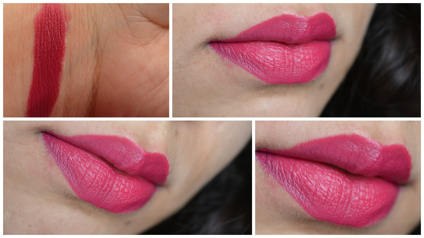 Buy Marc Jacobs Le Marc Lip Creme Lipstick - Boy Gorgeous 222 in Pakistan