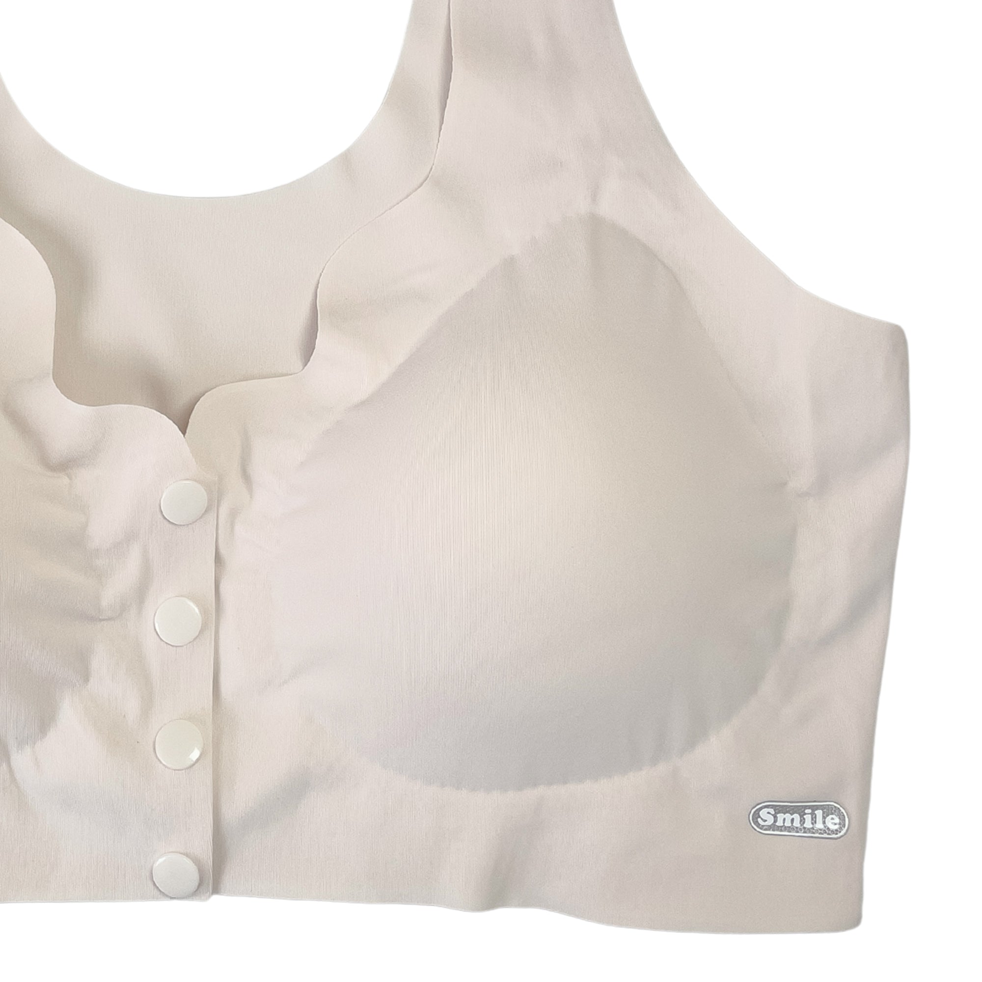 Buy Padded Maternity Bra - Front Closure Support in Pakistan