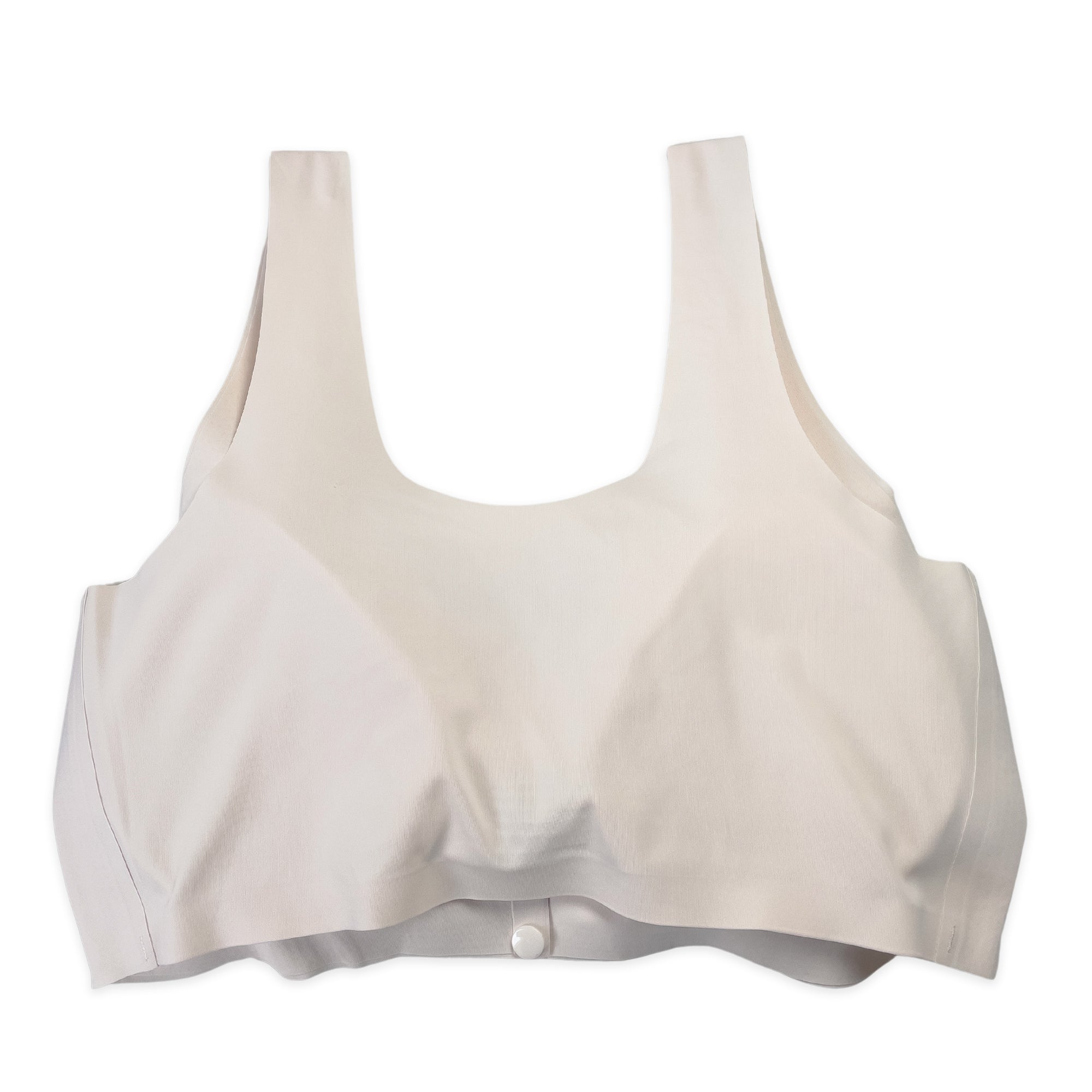 Buy Padded Maternity Bra - Front Closure Support in Pakistan