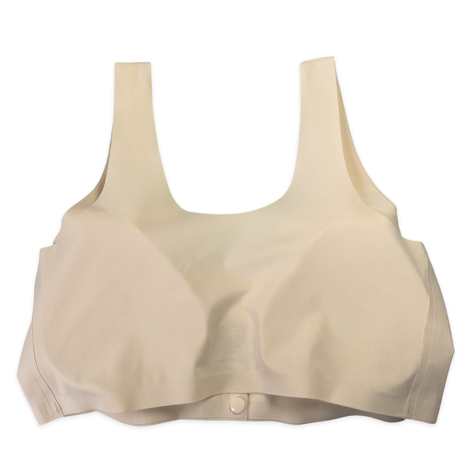 Buy Padded Maternity Bra - Front Closure Support in Pakistan