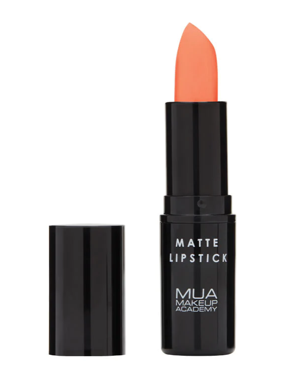 Buy MUA Velvet Matte Lipstick in Pakistan