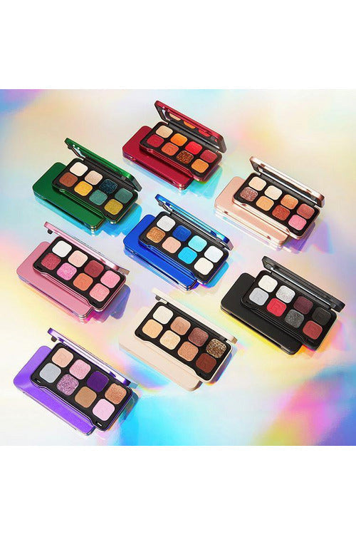 Buy Revolution Forever Flawless Eyeshadow Palette in Pakistan