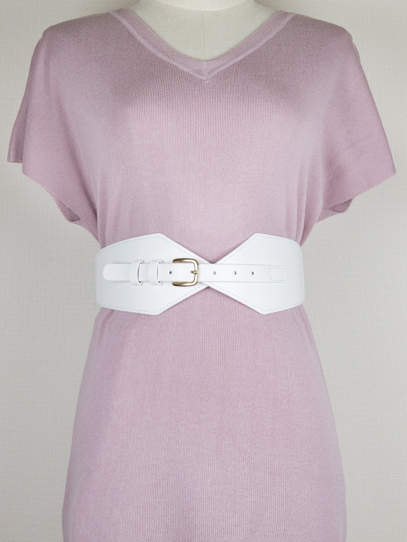 Buy SHEIN Metal Buckle Corset Belt in Pakistan