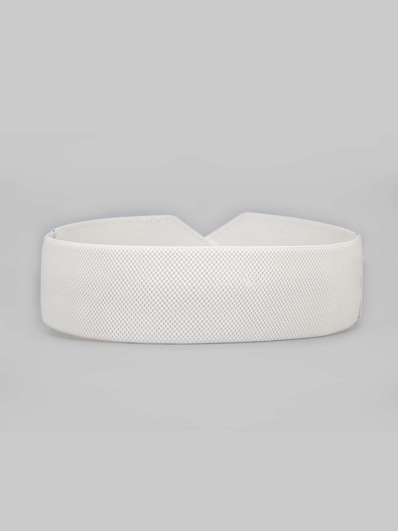 Buy SHEIN Metal Buckle Corset Belt in Pakistan