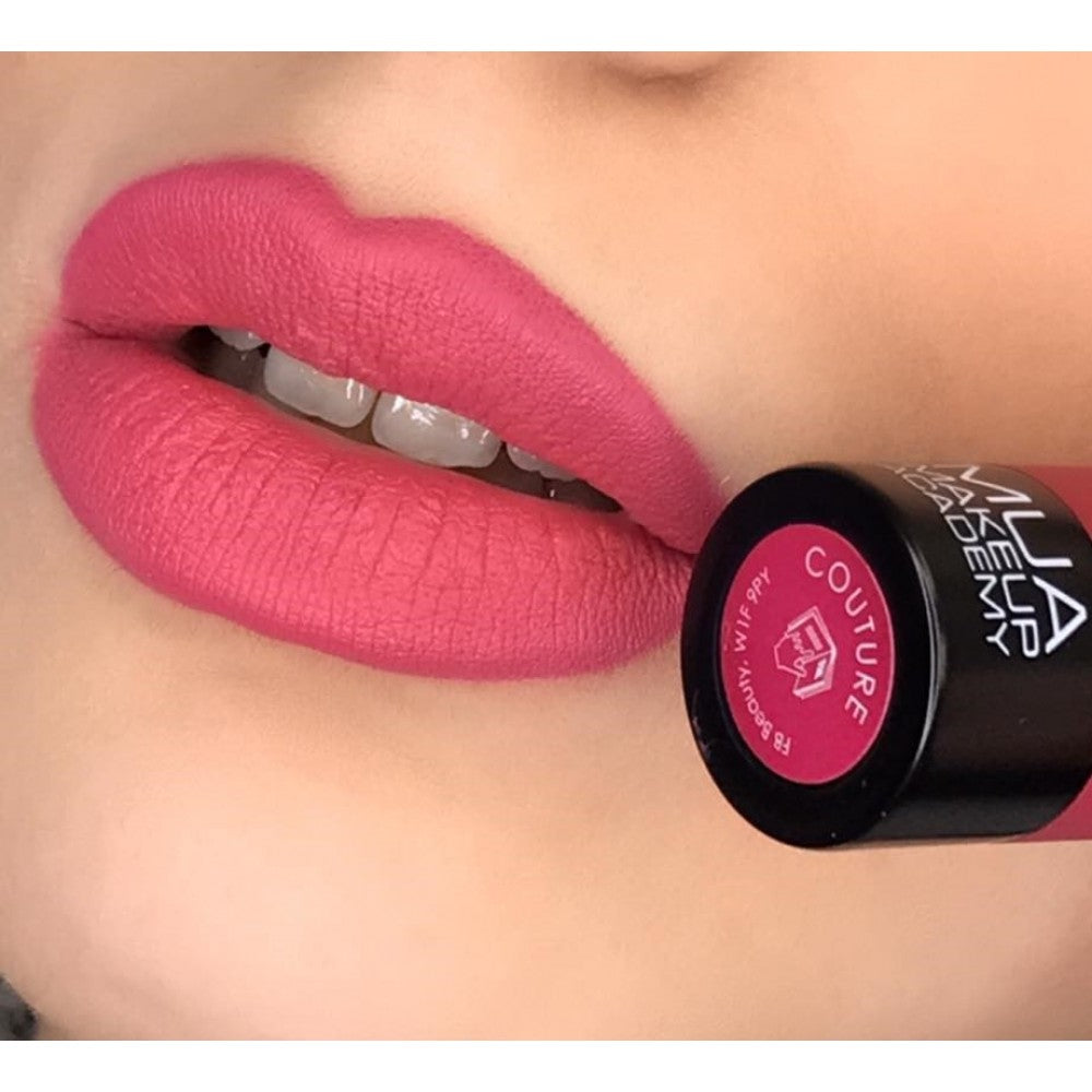 Buy MUA Velvet Matte Lipstick in Pakistan