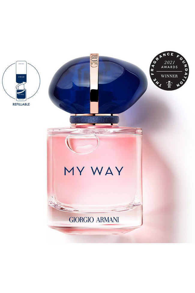 Buy Giorgio Armani My Way Woman EDP - 90ml in Pakistan