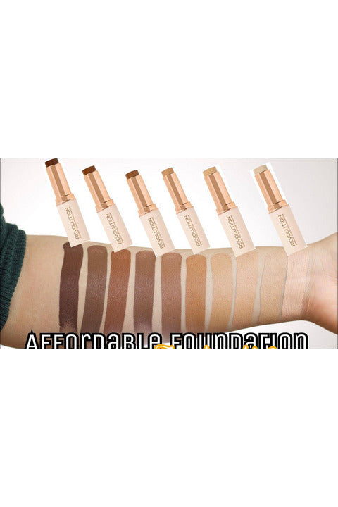 Buy Makeup Revolution Fast Base Stick Foundation F15 in Pakistan