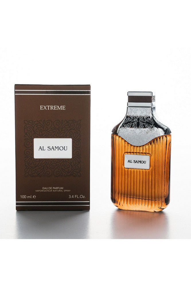 Buy Rave Al Samou Men EDP - 100ml in Pakistan