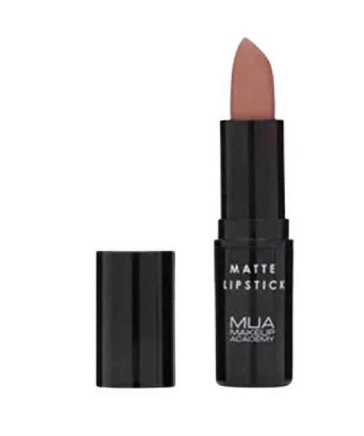 Buy MUA Velvet Matte Lipstick in Pakistan