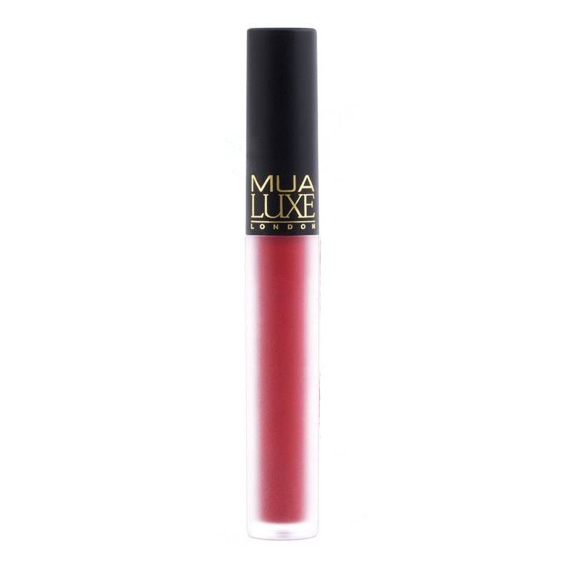 Buy MUA Velvet Lip Lacquer in Pakistan
