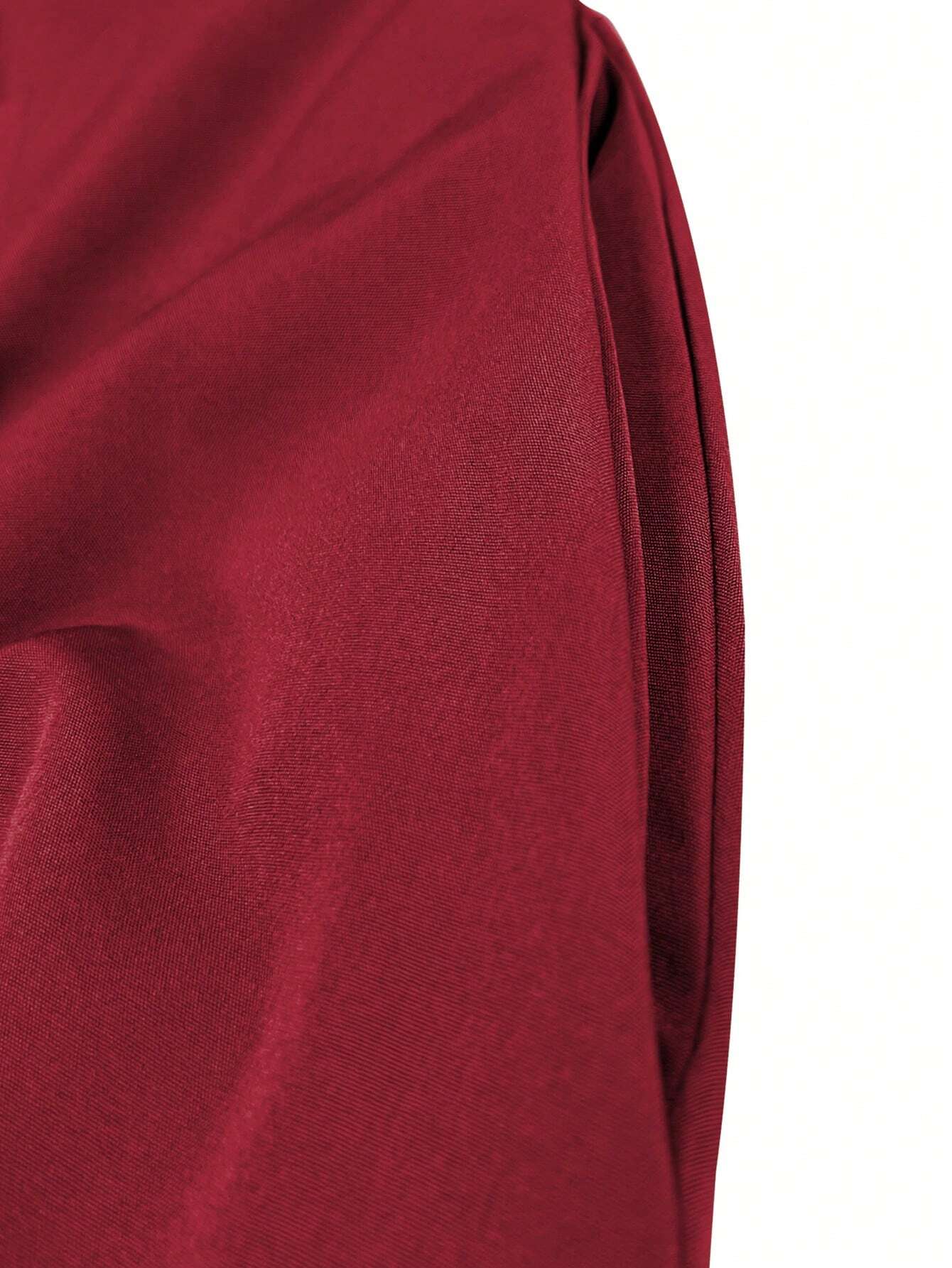 Buy SHEIN New A-Line Skirt Umbrella Skirt Bow Women Day Big Swing Skirt Slim Waist Long Skirt in Pakistan