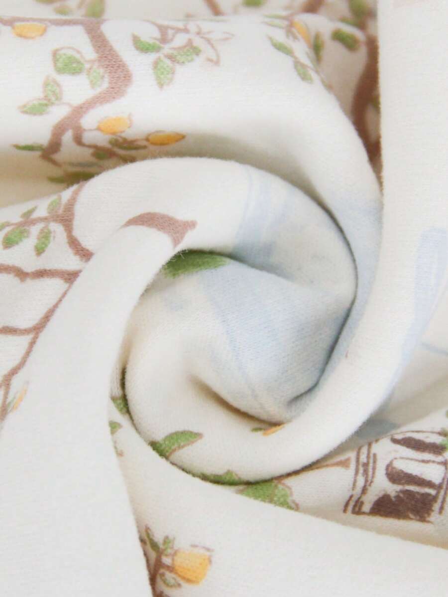 Buy SHEIN Newborn Baby Boy One-Piece Jumpsuit Long Sleeves Clothes in Pakistan