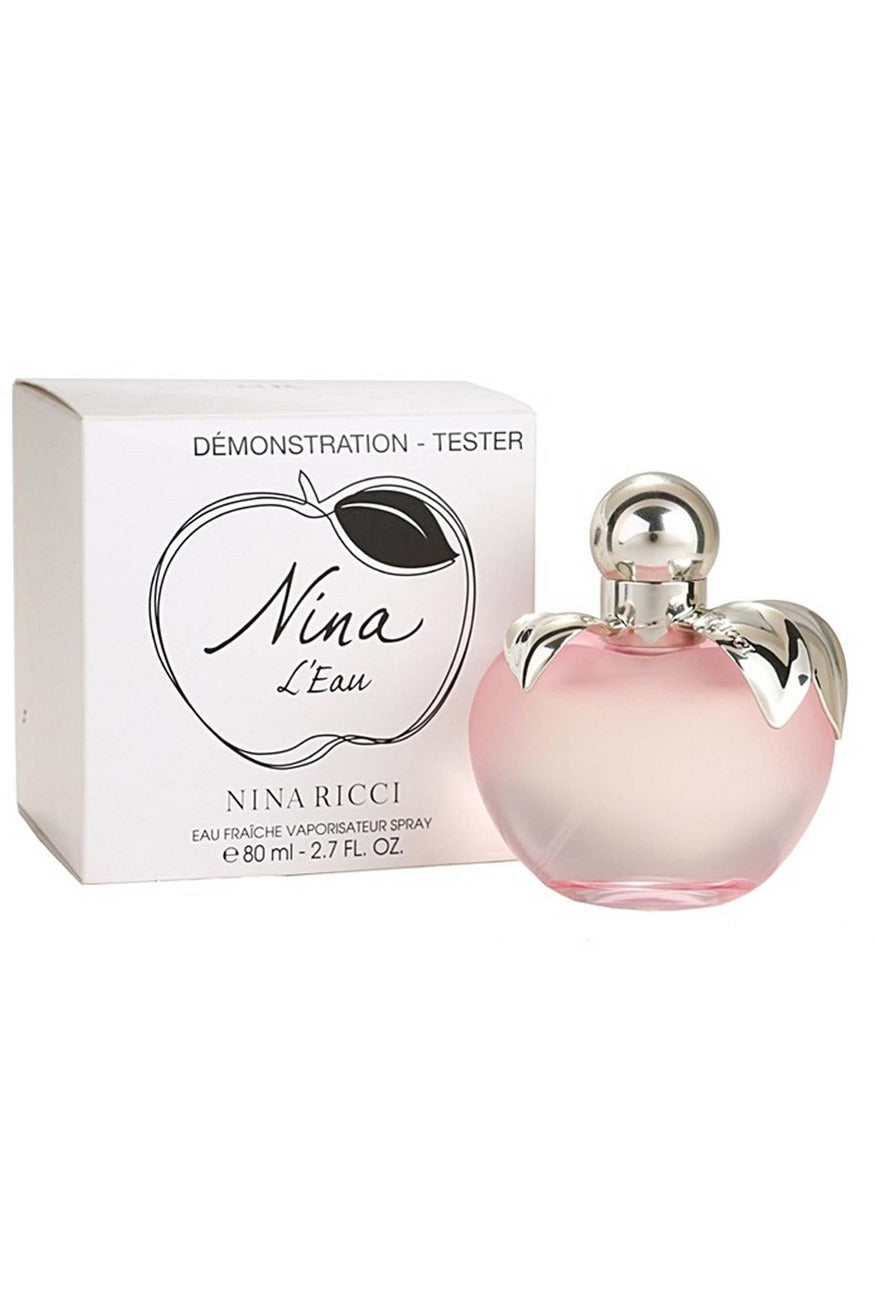 Buy Nina Ricci L Eau Women EDT - 80ml in Pakistan
