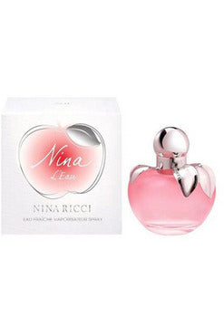 Buy Nina Ricci Paradis Terrestre EDT for Women - 80ml in Pakistan