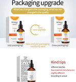 Buy Bioaqua Vitamin C Moisturizing Anti-Aging Essence Face Serum - 30ml in Pakistan