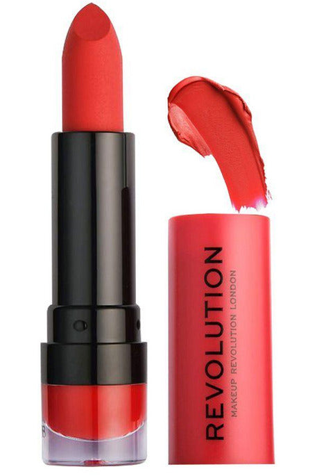 Buy Revolution Matte Lipstick in Pakistan