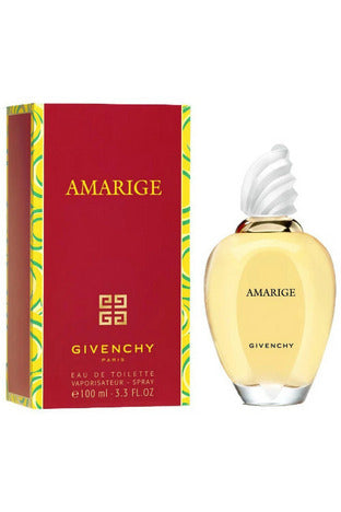 Buy Givenchy Amarige Women EDT - 100ml in Pakistan