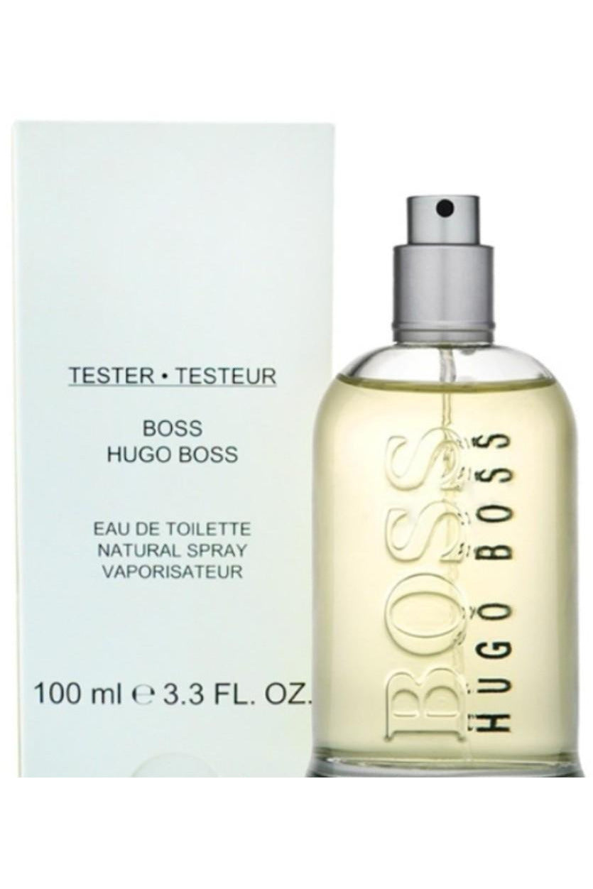 Buy Hugo Boss No.6 EDT - 100ml [Tester] in Pakistan