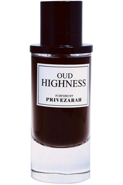 Buy Zarah Oud Highness EDP Unisex - 100ml in Pakistan