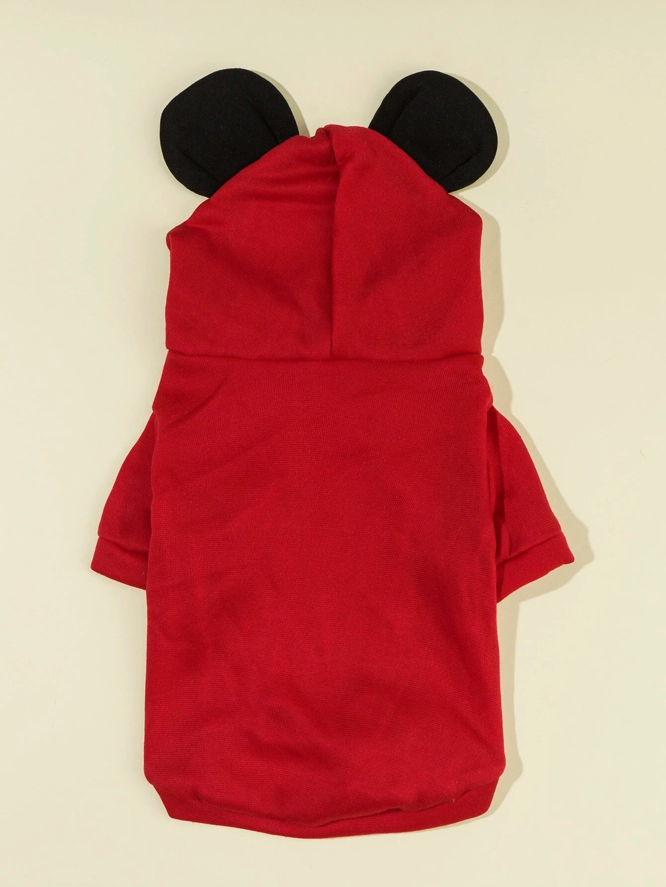 Buy SHEIN PETSIN Bear Ear Design Pet Hoodie in Pakistan