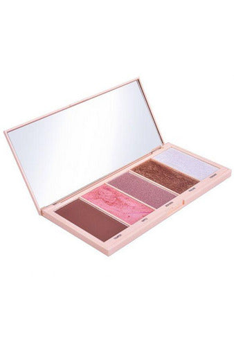 Buy I Heart Revolution Praline Chocolate Palette in Pakistan