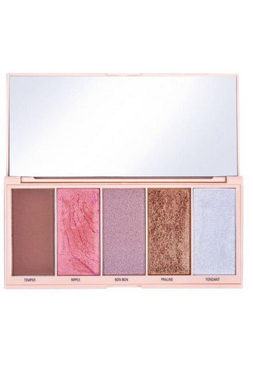 Buy I Heart Revolution Praline Chocolate Palette in Pakistan