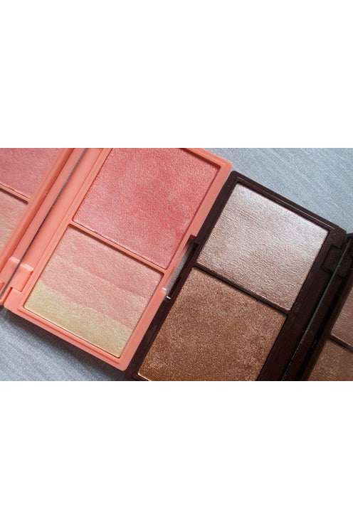Buy I Heart Bronze And Shimmer in Pakistan