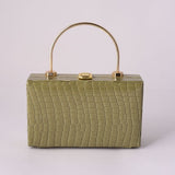 Buy Cosmart Pebble Bag - Pistachio in Pakistan