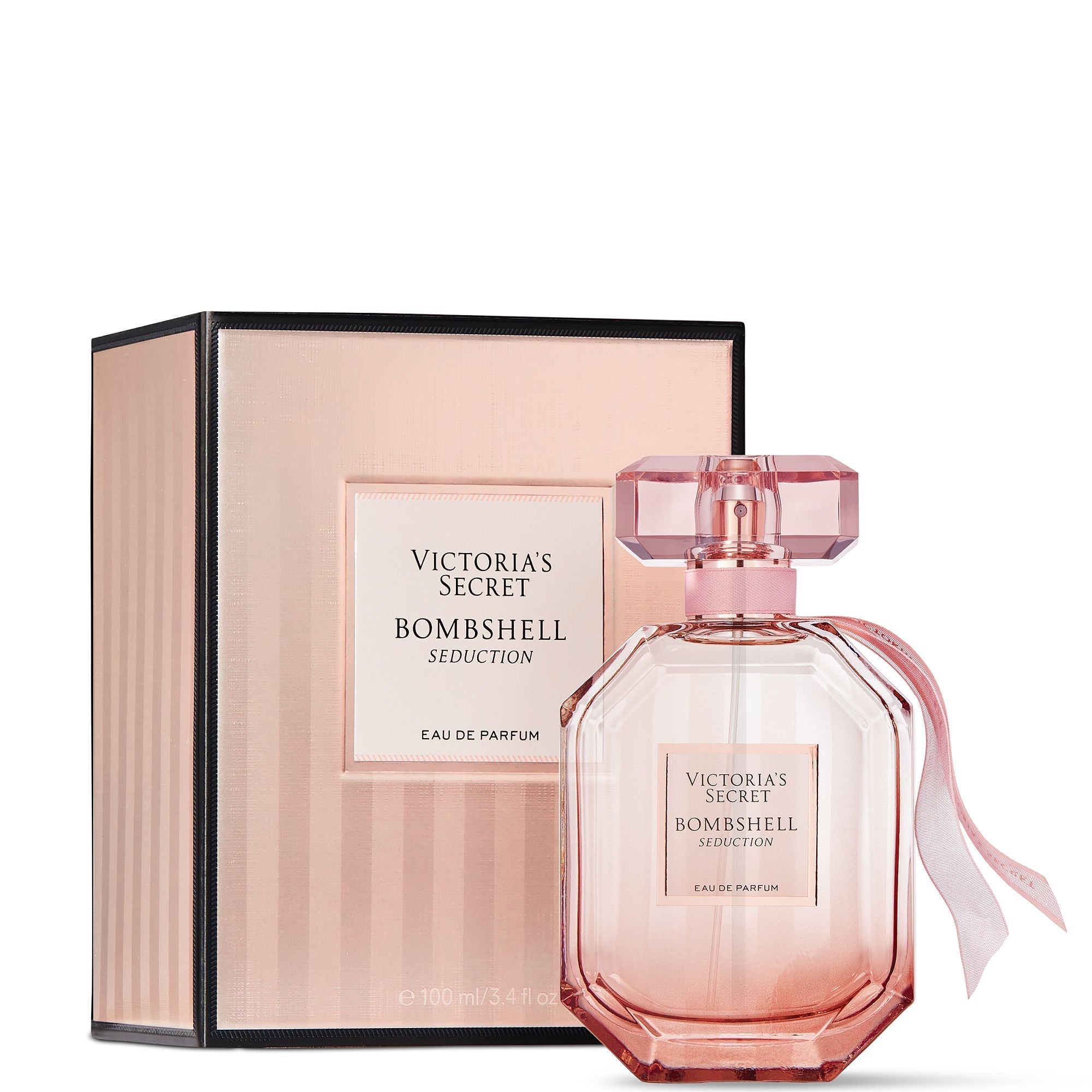 Buy Victoria's Secret Bombshell Seduction EDP for Women - 100ml in Pakistan