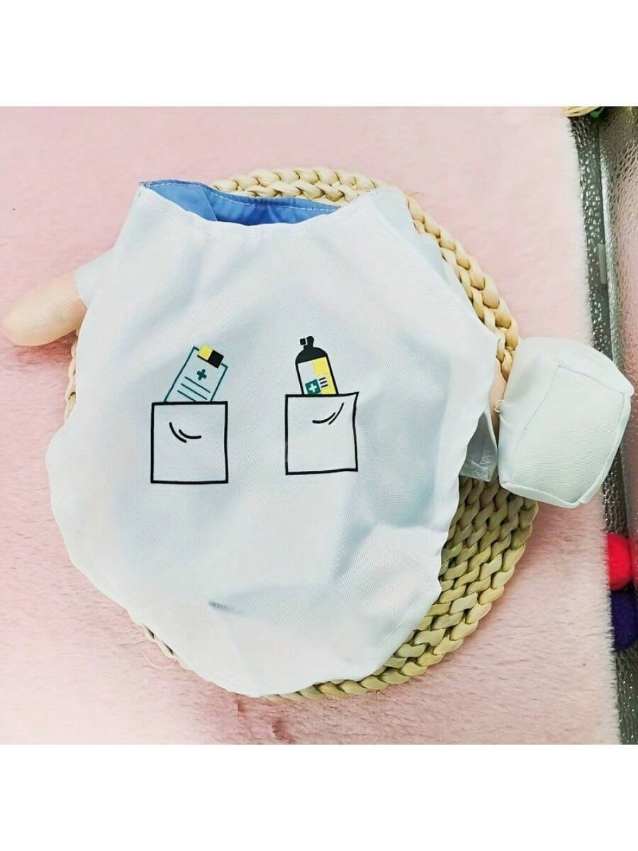 Buy SHEIN Pet Clothes Designed By Veterinarian For Role Playing Of Small Dogs And Cats in Pakistan