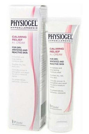 Buy Physiogel Calming Relief A.I. Cream in Pakistan