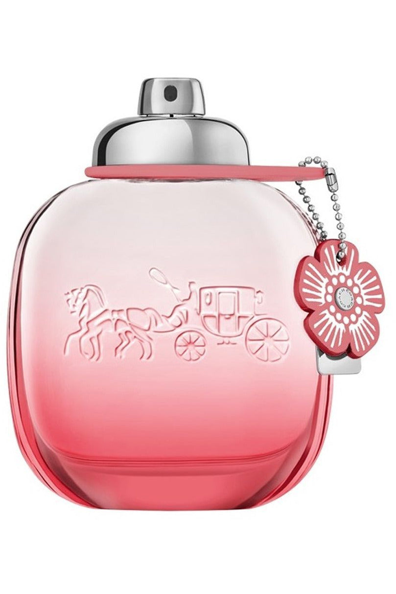 Buy Coach New York Floral Blush Women EDP - 90ml in Pakistan
